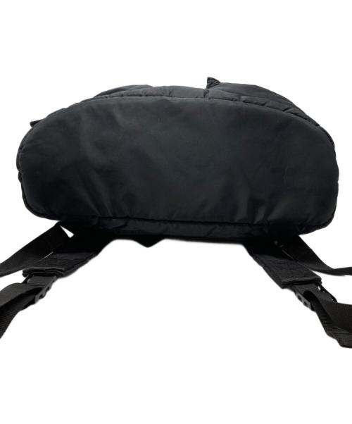 PORTER（ポーター）PORTER (ポーター) リュック ブラックの古着・服飾アイテム