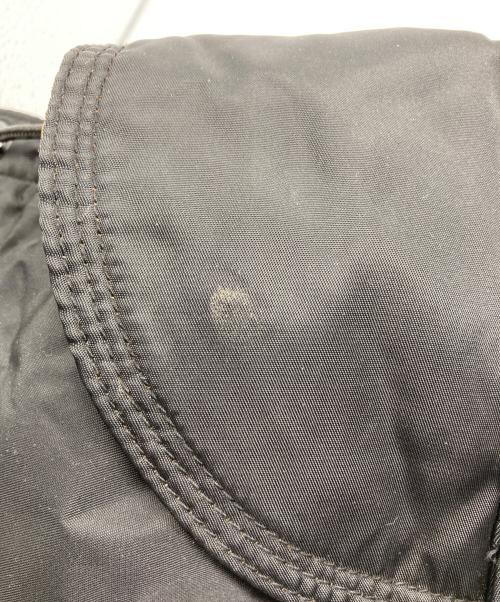 PORTER（ポーター）PORTER (ポーター) リュック ブラックの古着・服飾アイテム