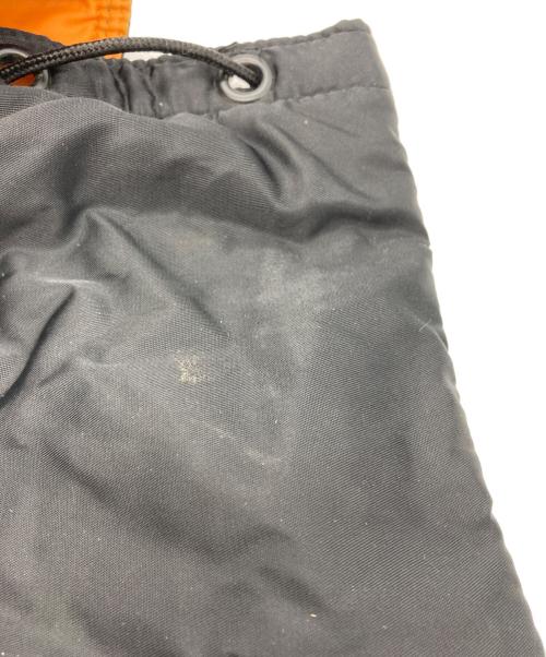 PORTER（ポーター）PORTER (ポーター) リュック ブラックの古着・服飾アイテム