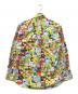 COMME des GARCONS SHIRT (コムデギャルソンシャツ) 長袖シャツ マルチカラー サイズ:M：18000円