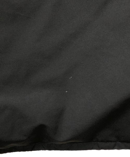 DANTON（ダントン）DANTON (ダントン) アーミー ダウンジャケット ブラック サイズ:Mの古着・服飾アイテム