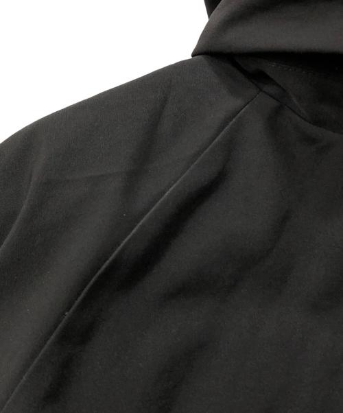 DANTON（ダントン）DANTON (ダントン) アーミー ダウンジャケット ブラック サイズ:Mの古着・服飾アイテム