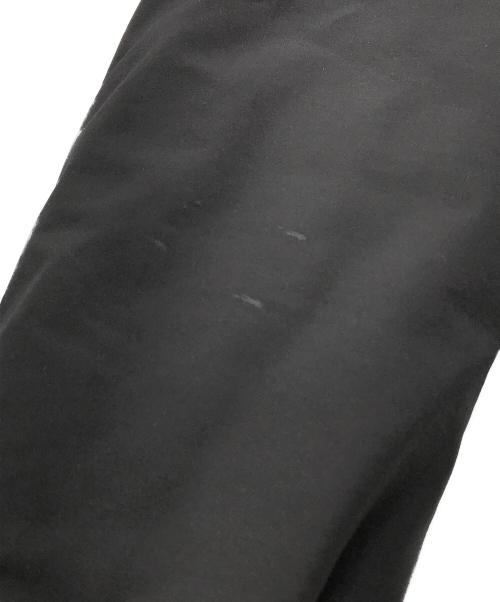 DANTON（ダントン）DANTON (ダントン) アーミー ダウンジャケット ブラック サイズ:Mの古着・服飾アイテム