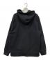 Y-3 (ワイスリー) GRAPHIC HOODIE ブラック サイズ:2XL：15000円