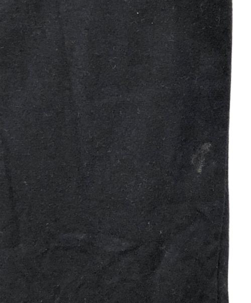 VALENTINO（ヴァレンティノ）VALENTINO (ヴァレンティノ) プリントTシャツ ブラック サイズ:Sの古着・服飾アイテム