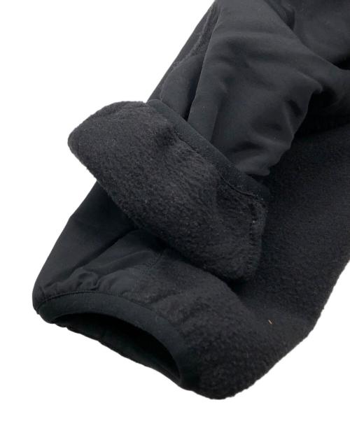 THE NORTH FACE（ザ ノース フェイス）THE NORTH FACE (ザ ノース フェイス) デナリフーディ ブラック サイズ:Mの古着・服飾アイテム