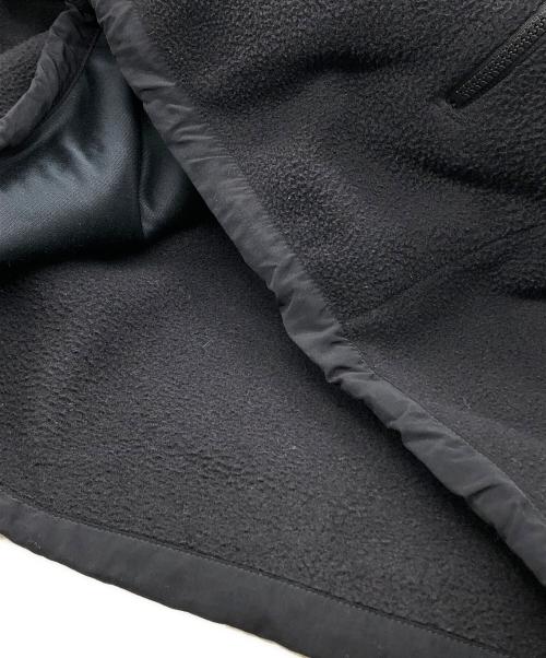 THE NORTH FACE（ザ ノース フェイス）THE NORTH FACE (ザ ノース フェイス) デナリフーディ ブラック サイズ:Mの古着・服飾アイテム