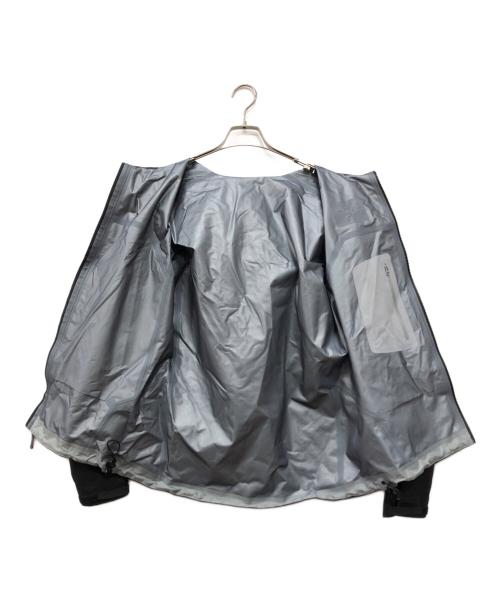 ARC'TERYX（アークテリクス）ARC'TERYX (アークテリクス) BETA JACKET M ブラック サイズ:Sの古着・服飾アイテム