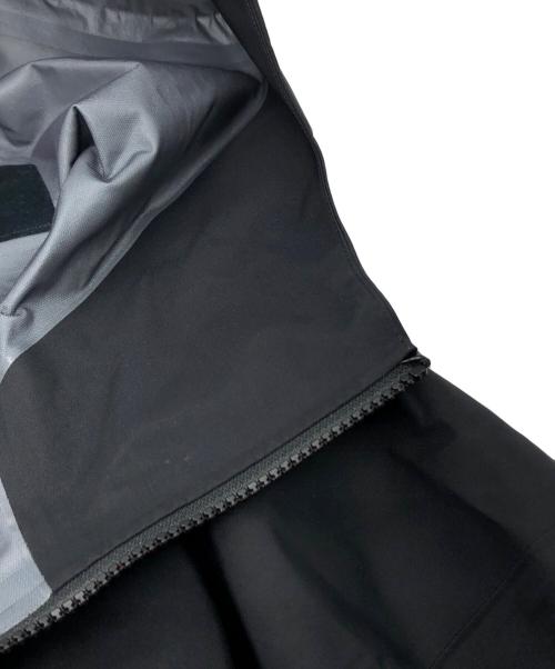 ARC'TERYX（アークテリクス）ARC'TERYX (アークテリクス) BETA JACKET M ブラック サイズ:Sの古着・服飾アイテム