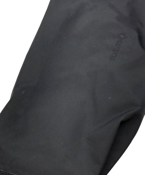 ARC'TERYX（アークテリクス）ARC'TERYX (アークテリクス) BETA JACKET M ブラック サイズ:Sの古着・服飾アイテム