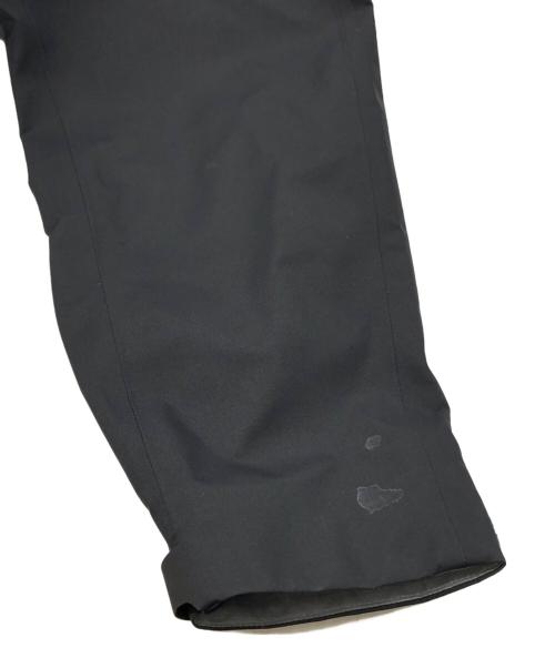 ARC'TERYX（アークテリクス）ARC'TERYX (アークテリクス) BETA JACKET M ブラック サイズ:Sの古着・服飾アイテム