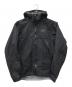 ARC'TERYX（アークテリクス）の古着「BETA JACKET M」｜ブラック
