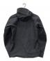 ARC'TERYX (アークテリクス) BETA JACKET M ブラック サイズ:S：50000円