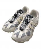 asics×Matin Kimアシックス×マーティン・キム）の古着「GEL-SONOMA」｜ホワイト