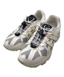 asics×Matin Kim（アシックス×マーティン・キム）の古着「GEL-SONOMA」｜ホワイト