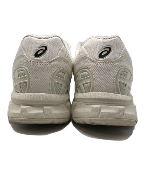 asics（アシックス）asics (アシックス) matin kim (マーティン・キム) GEL-SONOMA ホワイト サイズ:25.5cmの古着・服飾アイテム