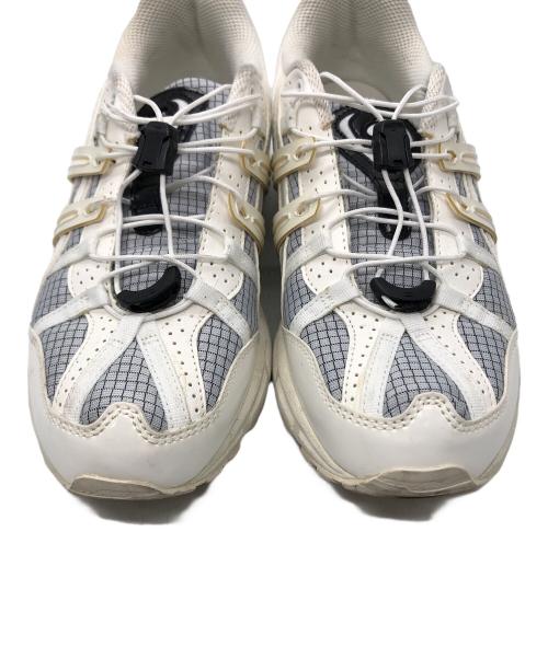 asics（アシックス）asics (アシックス) matin kim (マーティン・キム) GEL-SONOMA ホワイト サイズ:25.5cmの古着・服飾アイテム