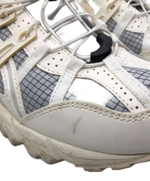 asics（アシックス）asics (アシックス) matin kim (マーティン・キム) GEL-SONOMA ホワイト サイズ:25.5cmの古着・服飾アイテム