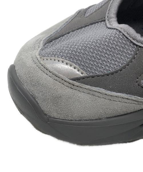 NEW BALANCE（ニューバランス）NEW BALANCE (ニューバランス) BREEZE グレー サイズ:US7.0の古着・服飾アイテム