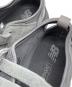 中古・古着 NEW BALANCE (ニューバランス) BREEZE グレー サイズ:US7.0：15000円