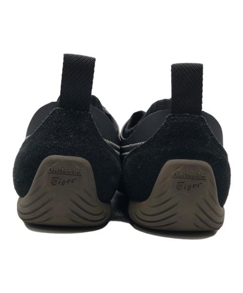 Onitsuka Tiger（オニツカタイガー）Onitsuka Tiger (オニツカタイガー) SCLAW ブラック サイズ:25.5cmの古着・服飾アイテム