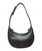 NEOUSネオアス）の古着「LACERTA BAG」｜ブラック