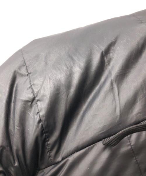 CANADA GOOSE（カナダグース）CANADA GOOSE (カナダグース) Chateau Parka Black Label Heritage ネイビー サイズ:Sの古着・服飾アイテム