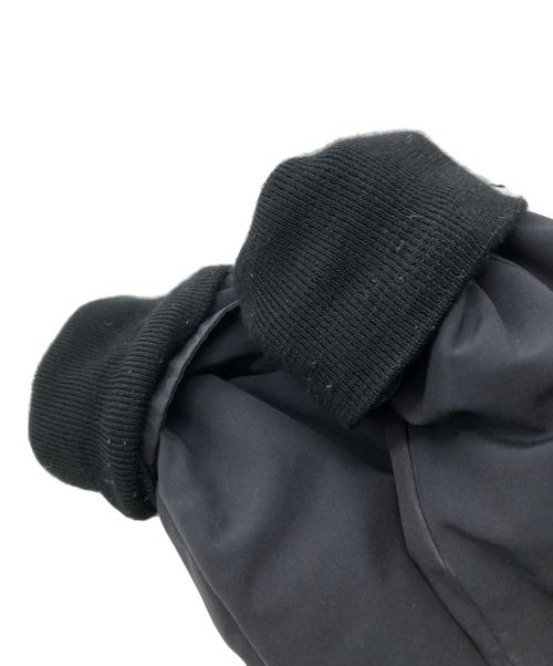 CANADA GOOSE（カナダグース）CANADA GOOSE (カナダグース) Chateau Parka Black Label Heritage ネイビー サイズ:Sの古着・服飾アイテム