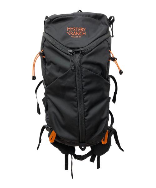 MYSTERY RANCH（ミステリーランチ）MYSTERY RANCH (ミステリーランチ) COULEE 30 ブラックの古着・服飾アイテム