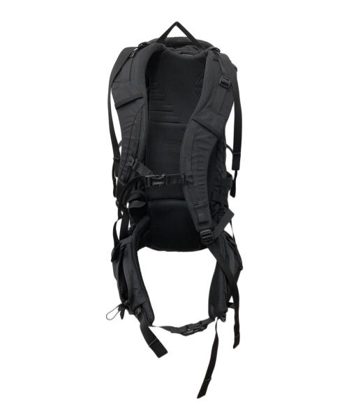 MYSTERY RANCH（ミステリーランチ）MYSTERY RANCH (ミステリーランチ) COULEE 30 ブラックの古着・服飾アイテム