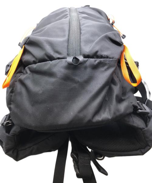 MYSTERY RANCH（ミステリーランチ）MYSTERY RANCH (ミステリーランチ) COULEE 30 ブラックの古着・服飾アイテム