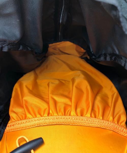 MYSTERY RANCH（ミステリーランチ）MYSTERY RANCH (ミステリーランチ) COULEE 30 ブラックの古着・服飾アイテム