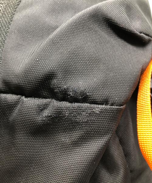 MYSTERY RANCH（ミステリーランチ）MYSTERY RANCH (ミステリーランチ) COULEE 30 ブラックの古着・服飾アイテム