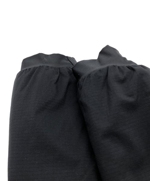 ARC'TERYX（アークテリクス）ARC'TERYX (アークテリクス) ATOM AR HOODY ブラック サイズ:Sの古着・服飾アイテム