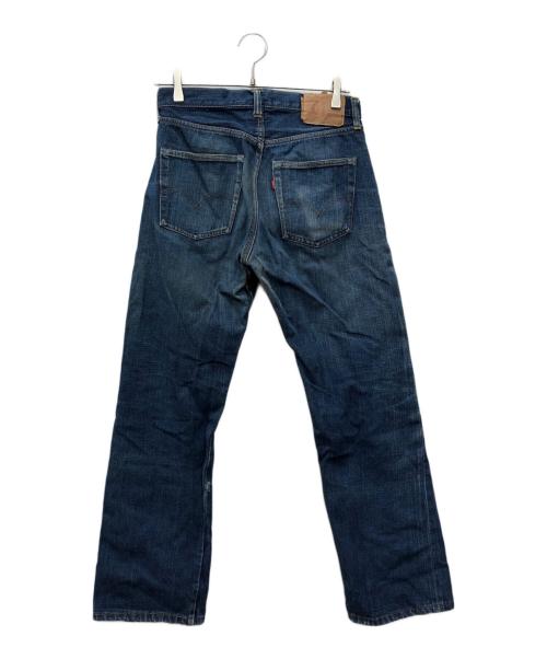 LEVI'S（リーバイス）LEVI'S (リーバイス) デニムパンツ インディゴ サイズ:以下参照の古着・服飾アイテム