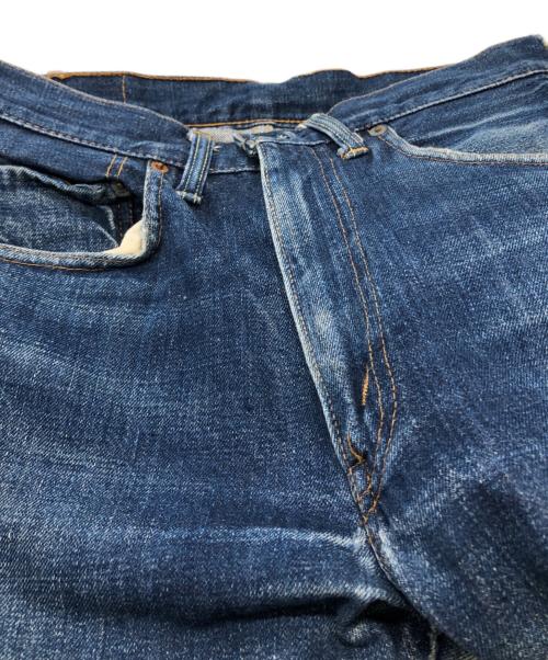 LEVI'S（リーバイス）LEVI'S (リーバイス) デニムパンツ インディゴ サイズ:以下参照の古着・服飾アイテム
