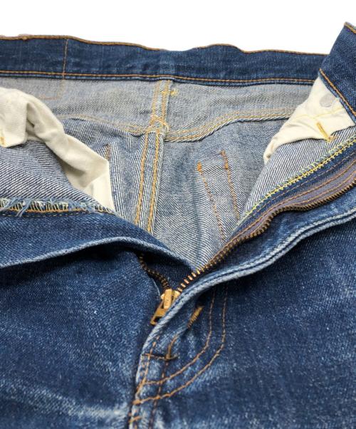 LEVI'S（リーバイス）LEVI'S (リーバイス) デニムパンツ インディゴ サイズ:以下参照の古着・服飾アイテム