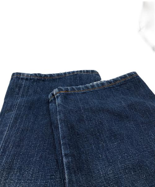 LEVI'S（リーバイス）LEVI'S (リーバイス) デニムパンツ インディゴ サイズ:以下参照の古着・服飾アイテム