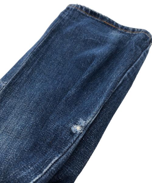 LEVI'S（リーバイス）LEVI'S (リーバイス) デニムパンツ インディゴ サイズ:以下参照の古着・服飾アイテム