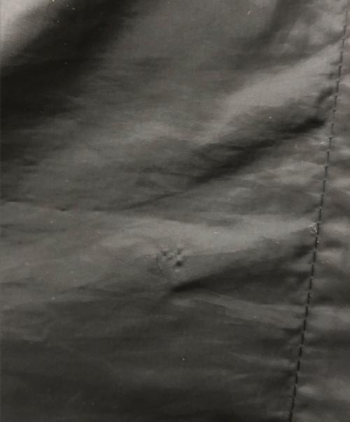 Traditional Weatherwear（トラディショナルウェザーウェア）Traditional Weatherwear (トラディショナルウェザーウェア) PACKABLE DOWN JACKET ブラック サイズ:1の古着・服飾アイテム