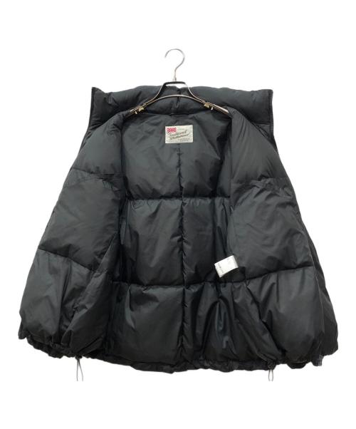Traditional Weatherwear（トラディショナルウェザーウェア）Traditional Weatherwear (トラディショナルウェザーウェア) PACKABLE DOWN JACKET ブラック サイズ:1の古着・服飾アイテム