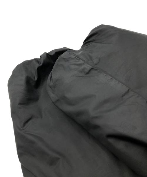 Traditional Weatherwear（トラディショナルウェザーウェア）Traditional Weatherwear (トラディショナルウェザーウェア) PACKABLE DOWN JACKET ブラック サイズ:1の古着・服飾アイテム
