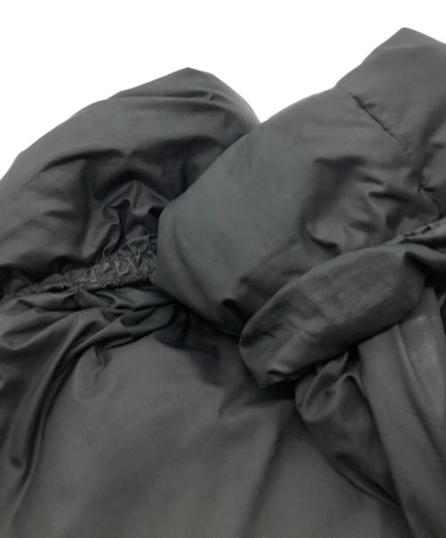 Traditional Weatherwear（トラディショナルウェザーウェア）Traditional Weatherwear (トラディショナルウェザーウェア) PACKABLE DOWN JACKET ブラック サイズ:1の古着・服飾アイテム