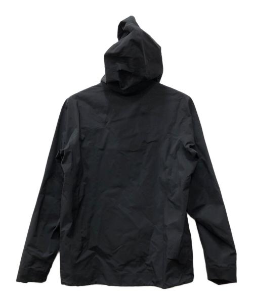 ARC'TERYX（アークテリクス）ARC'TERYX (アークテリクス) Fraser Jacket ブラック サイズ:Sの古着・服飾アイテム