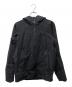 ARC'TERYX（アークテリクス）の古着「Fraser Jacket」｜ブラック