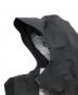中古・古着 ARC'TERYX (アークテリクス) Fraser Jacket ブラック サイズ:S：40000円