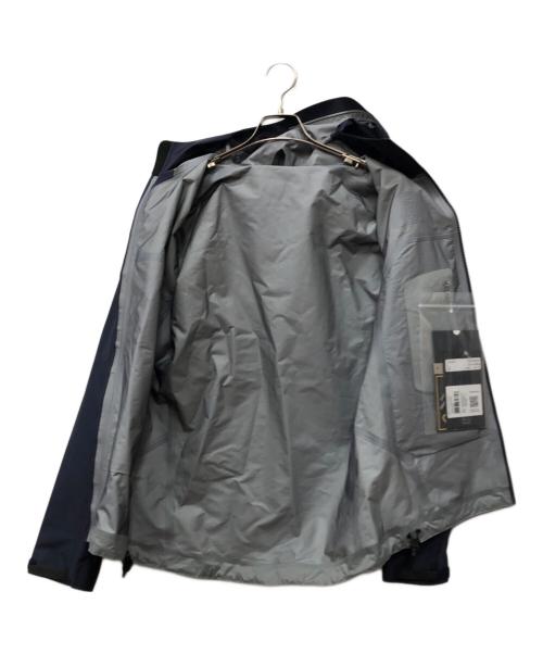 ARC'TERYX（アークテリクス）ARC'TERYX (アークテリクス) Beta Jacket ネイビー サイズ:XSの古着・服飾アイテム