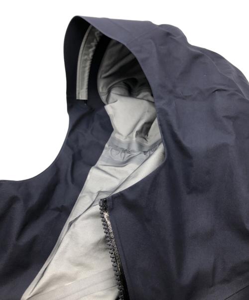ARC'TERYX（アークテリクス）ARC'TERYX (アークテリクス) Beta Jacket ネイビー サイズ:XSの古着・服飾アイテム