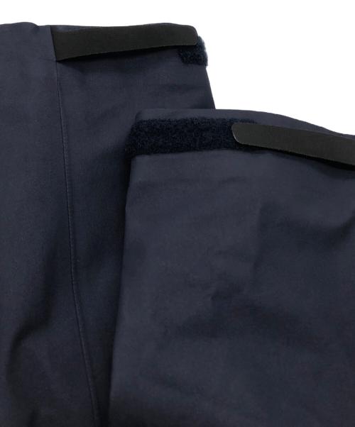ARC'TERYX（アークテリクス）ARC'TERYX (アークテリクス) Beta Jacket ネイビー サイズ:XSの古着・服飾アイテム