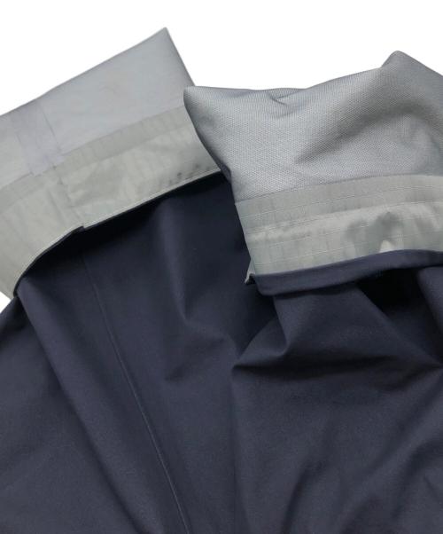 ARC'TERYX（アークテリクス）ARC'TERYX (アークテリクス) Beta Jacket ネイビー サイズ:XSの古着・服飾アイテム